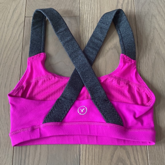 American Eagle Outfitters Sports Bras, set of 2, size XS - Picture 7 of 9